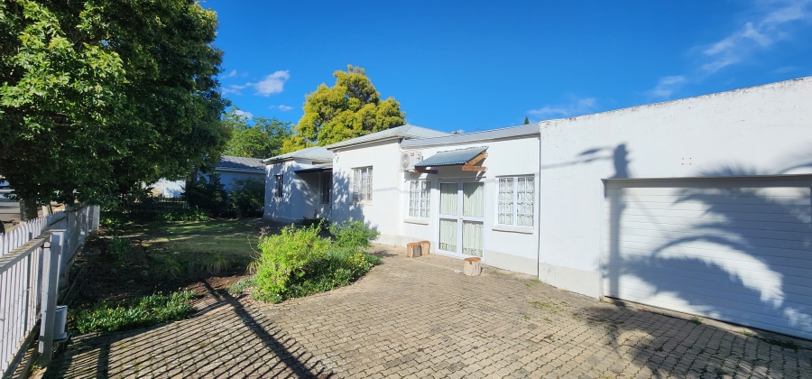 3 Bedroom Property for Sale in Swellendam Western Cape